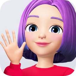 崽崽世界游戏(崽崽ZEPETO)