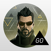 杀出重围go最新版(deus ex go)