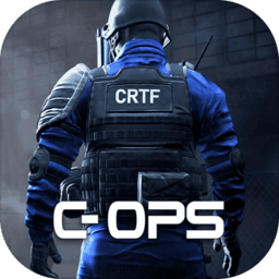 反恐突袭国际服(Critical Ops)