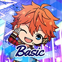 偶像梦幻祭basic日服(あんスタ!!)