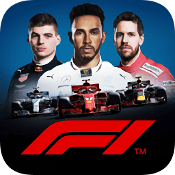 f1移动赛车最新版