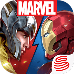 漫威对决手游(marvel duel)