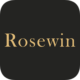 rosewin鲜花官方