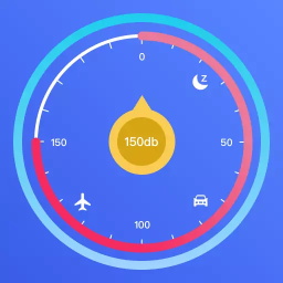 分贝仪噪音计app最新版